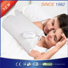 Certificado CE / GS / CB e aquecedor elétrico portátil Cobertor / lençol
